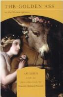 Cover of The Golden Ass or, the Metamorphoses