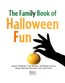 Cover of The Family Book of Halloween Fun