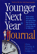 Cover of Younger Next Year Journal