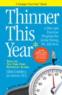 Cover of Thinner This Year
