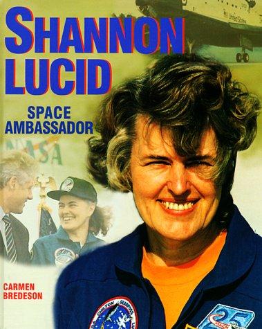 Cover of Shannon Lucid