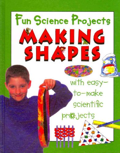 Cover of Making Shapes