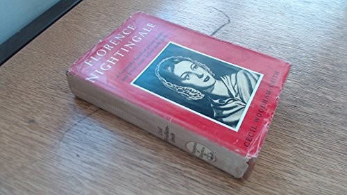Cover of Florence Nightingale