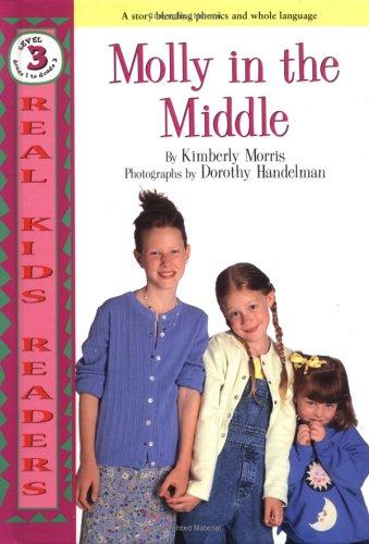 Cover of Molly in the middle