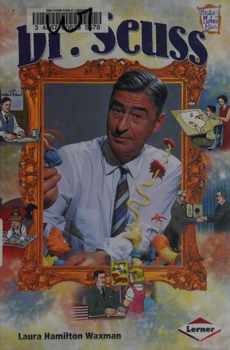 Cover of Dr. Seuss