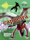 Cover of Capoeira