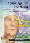 Cover of Flying against the wind