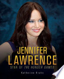 Cover of Jennifer Lawrence