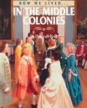 Cover of In the middle colonies