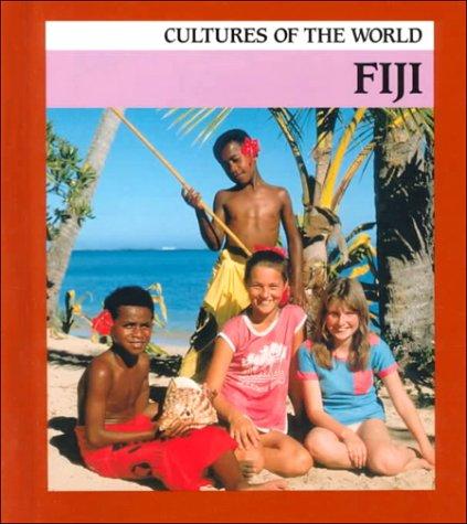 Cover of Fiji