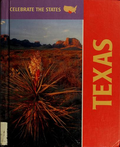 Cover of Texas