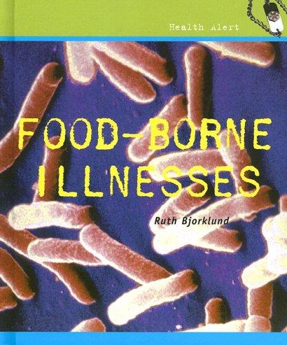 Cover of Food borne illnesses