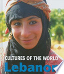 Cover of Lebanon