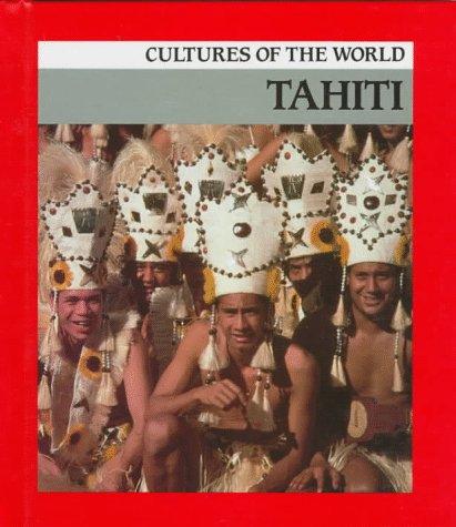 Cover of Tahiti