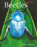 Cover of Beetles (Animal Ways)