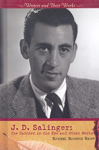 Cover of J.d. Salinger
