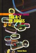 Cover of The A-Z of drugs