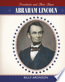 Cover of Abraham Lincoln