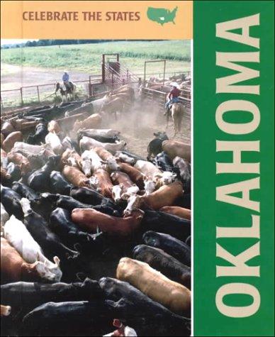 Cover of Oklahoma