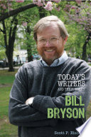 Cover of Bill Bryson