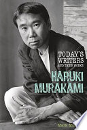 Cover of Haruki Murakami