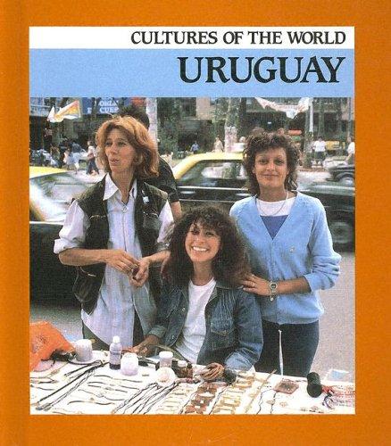 Cover of Uruguay