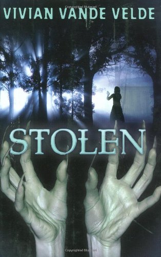 Cover of Stolen