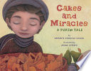 Cover of Cakes and miracles