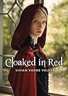 Cover of Cloaked in Red