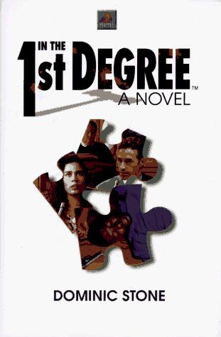 Cover of In the 1st Degree