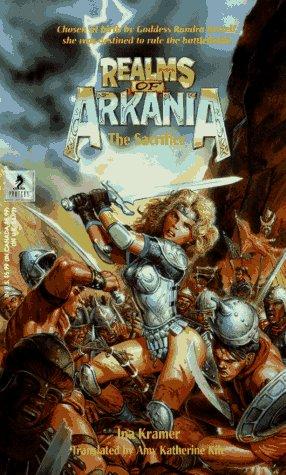 Cover of The sacrifice