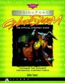 Cover of MissionForce, cyberStorm