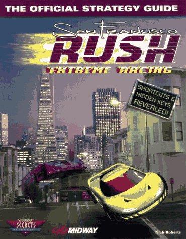 Cover of San Francisco Rush