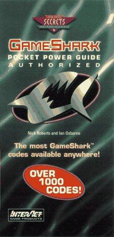 Cover of GameShark