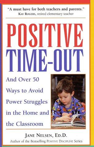 Cover of Positive Time-Out