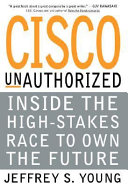 Cover of Cisco Unauthorized