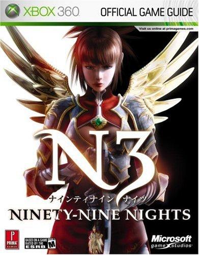 Cover of N3