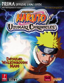 Cover of Naruto
