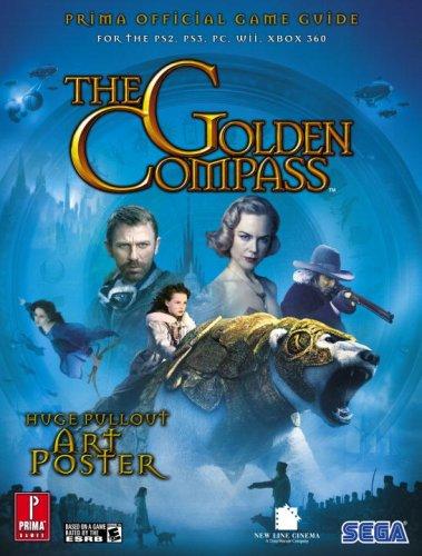 Cover of Golden Compass