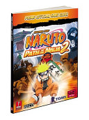 Cover of Naruto Path of a Ninja