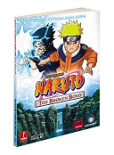 Cover of Naruto: the Broken Bond