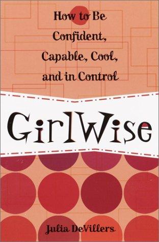 Cover of GirlWise