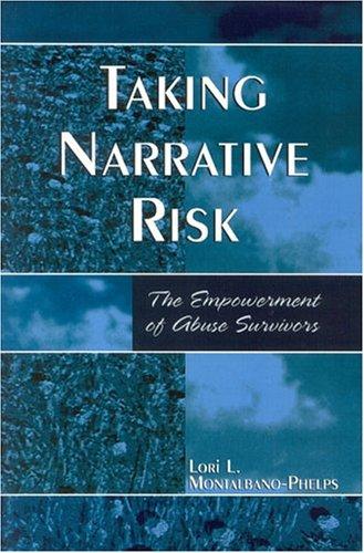 Cover of Taking Narrative Risk