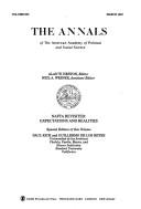 Cover of NAFTA Revisited