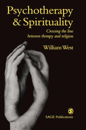 Cover of Psychotherapy & Spirituality