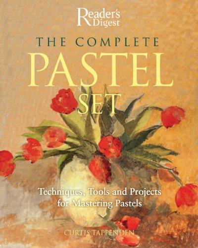 Cover of The Complete Pastel Set