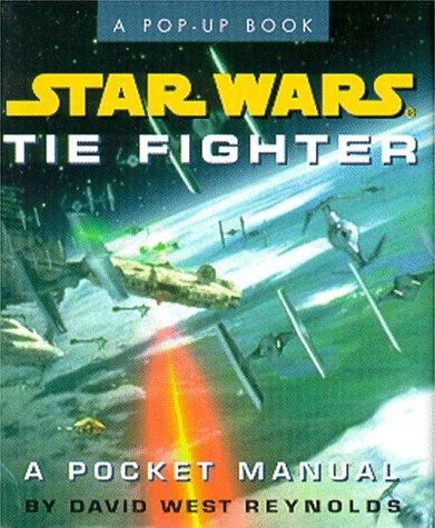 Cover of Star Wars TIE fighter