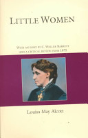 Cover of Little Women