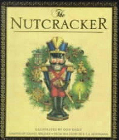 Cover of Nutcracker