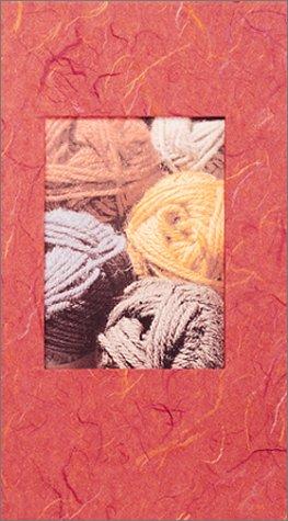Cover of Knitting (Reflections (Running))